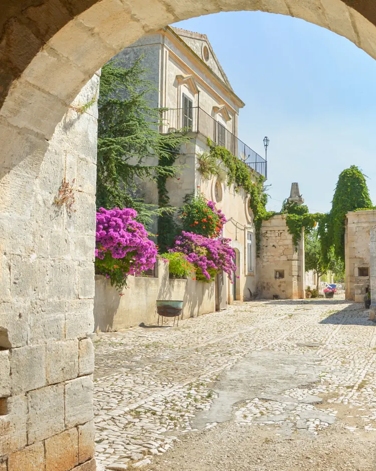 Villa Sicilia - Modica, Italy | Good Travel