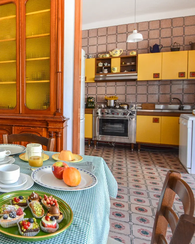 Villa Sicilia - Modica, Italy | Good Travel