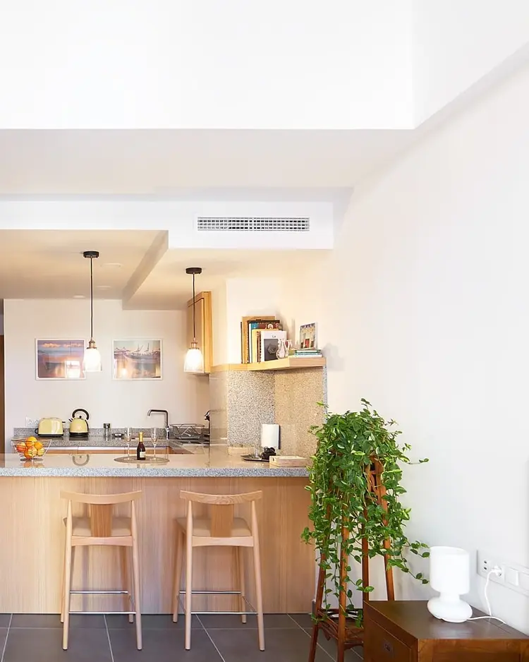 Barracart Apartments - Valencia, Spanien | Good Travel