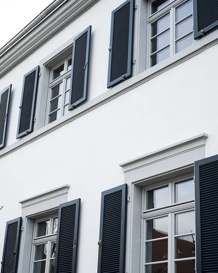 Villa Anna B&B - Speyer, Germany | Good Travel