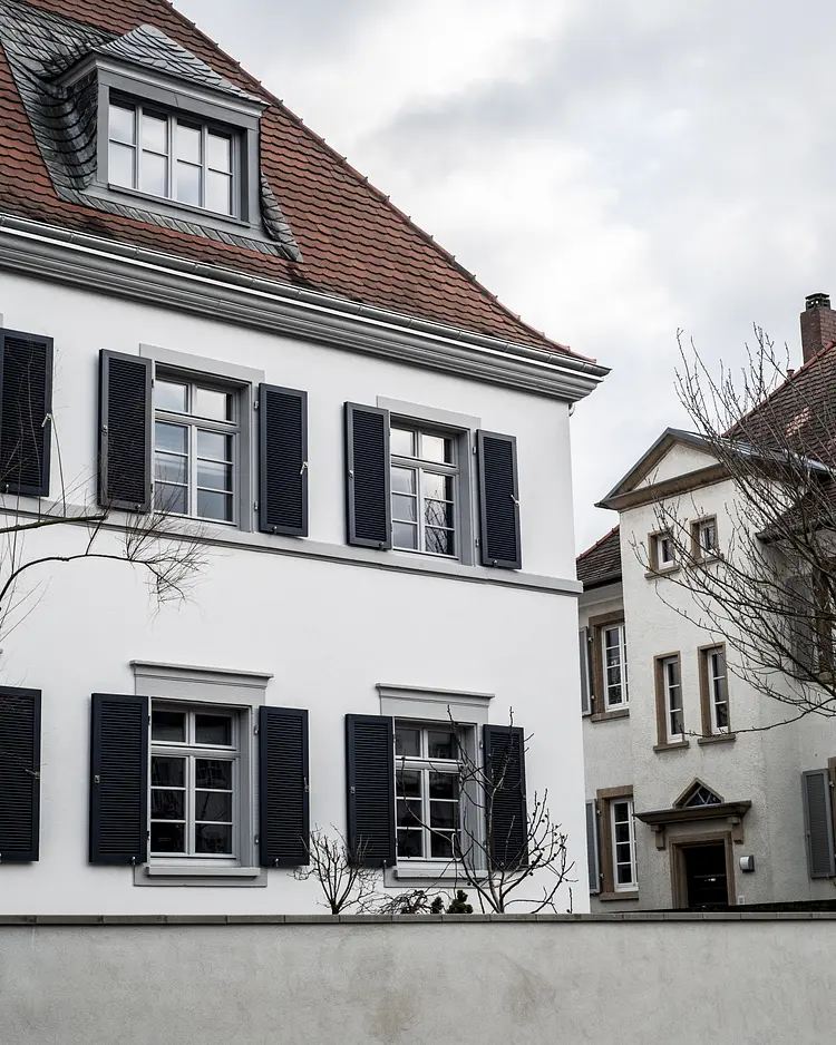 Villa Anna B&B - Speyer, Germany | Good Travel