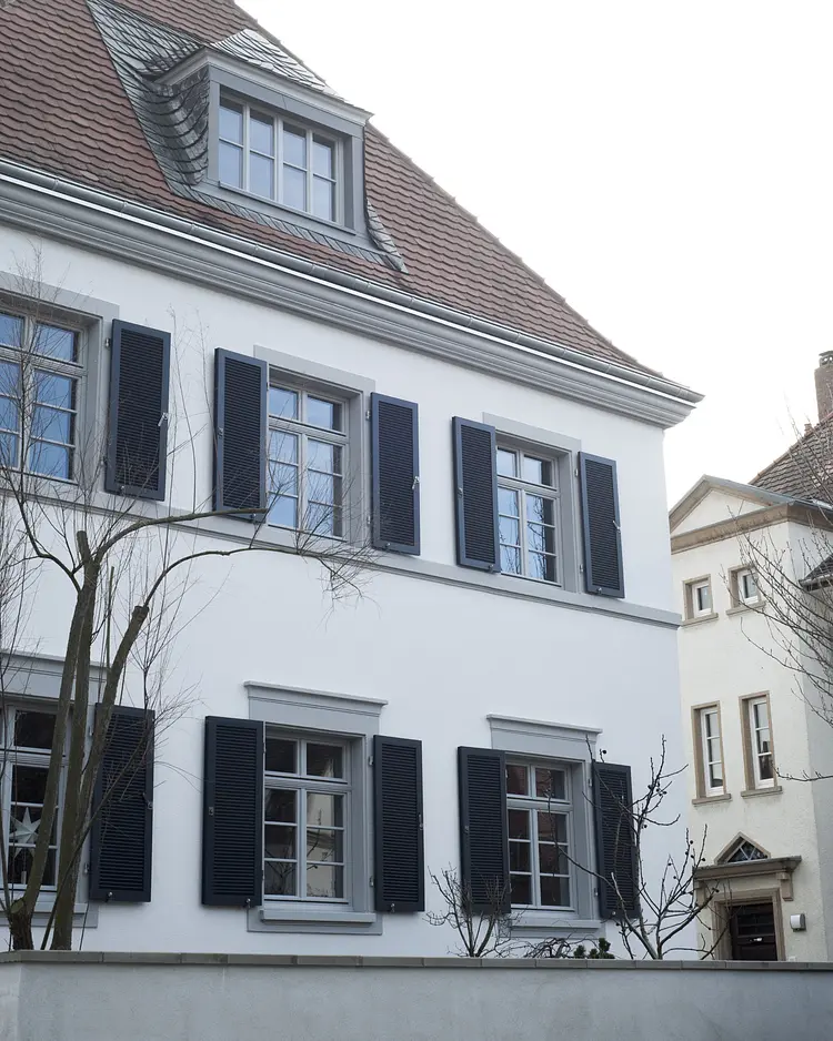 Villa Anna B&B - Speyer, Germany | Good Travel