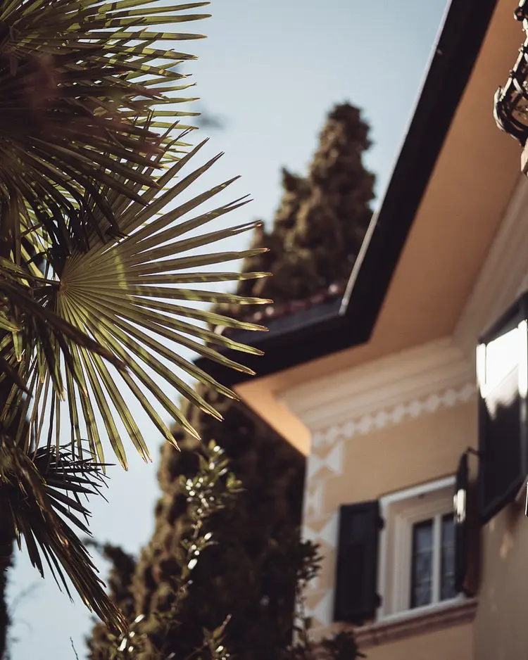 Villa Arnica - Lana, Italien | Good Travel