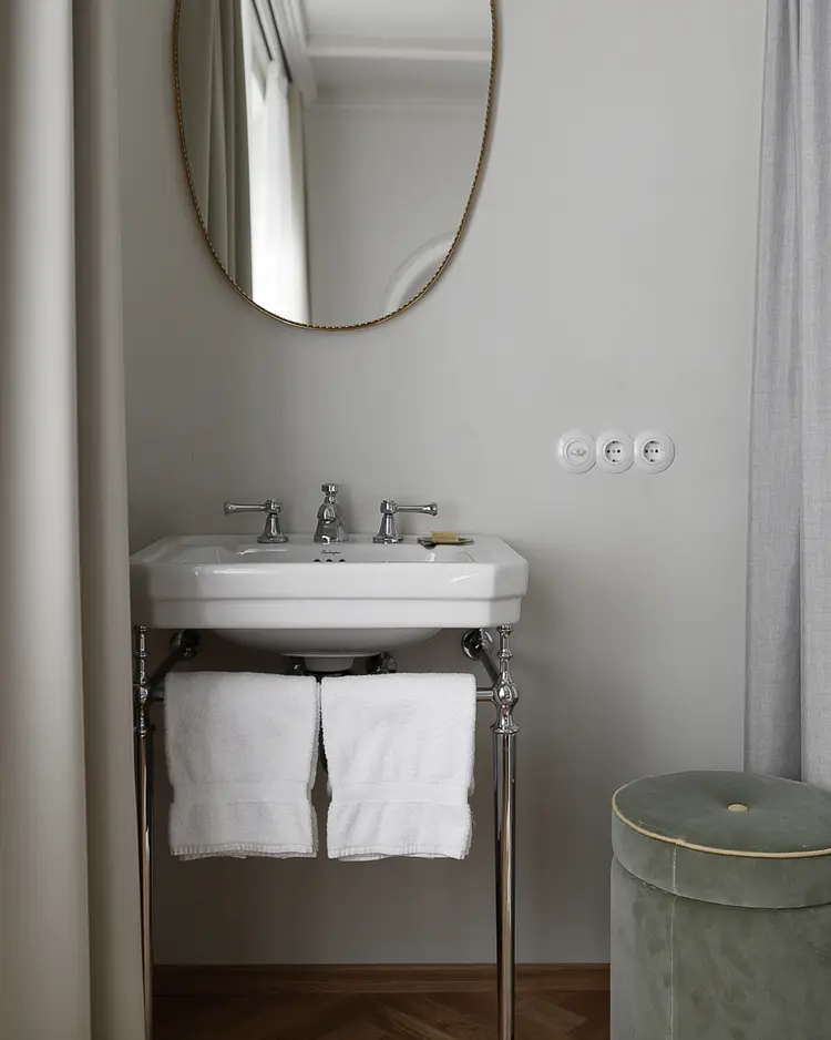 Villa Arnica - Lana, Italy | Good Travel