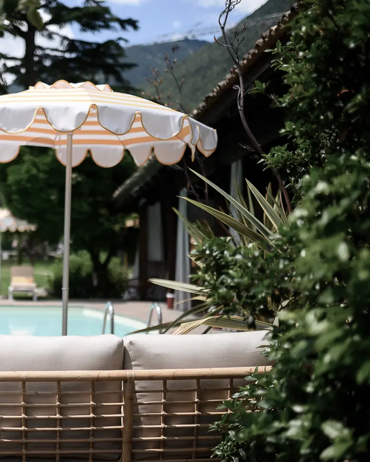 Villa Arnica - Lana, Italy | Good Travel