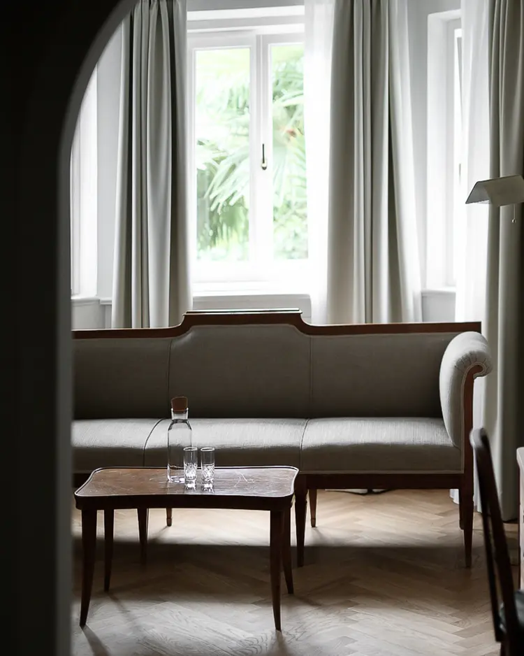 Villa Arnica - Lana, Italy | Good Travel