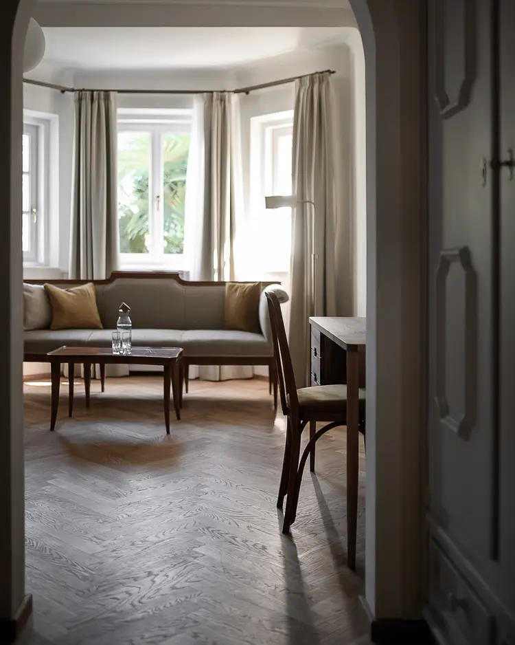 Villa Arnica - Lana, Italy | Good Travel