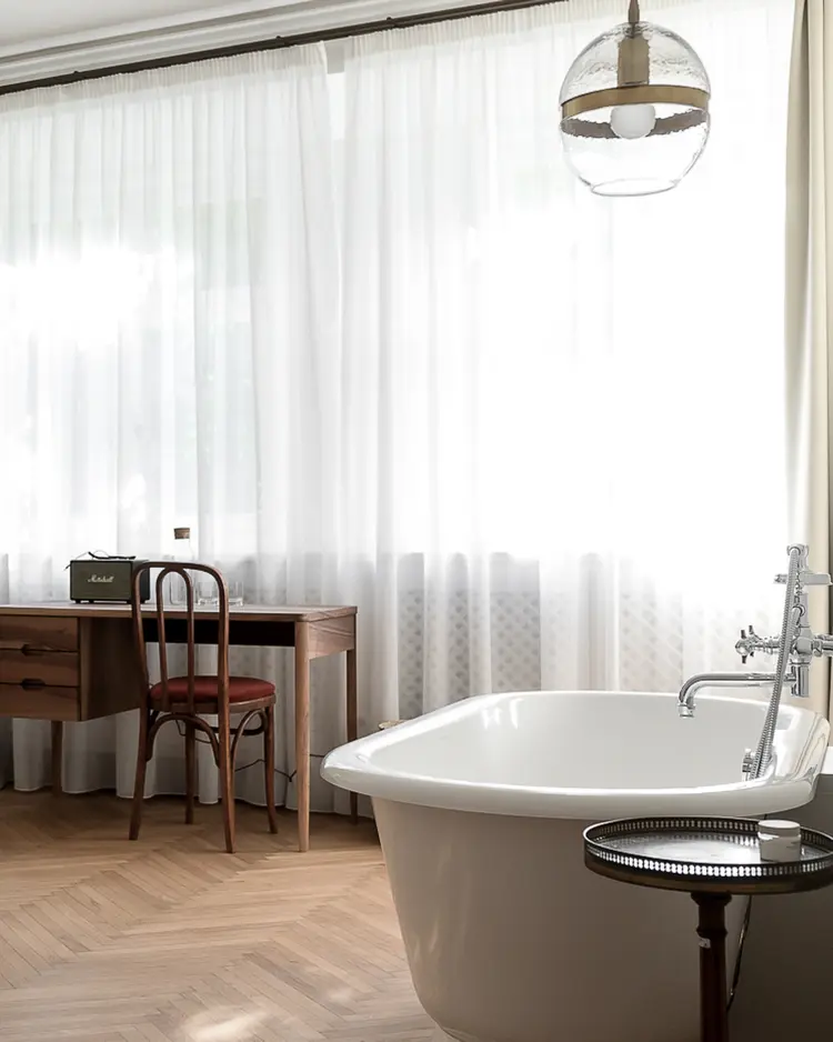 Villa Arnica - Lana, Italy | Good Travel