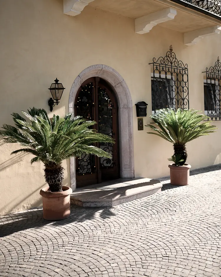Villa Arnica - Lana, Italy | Good Travel