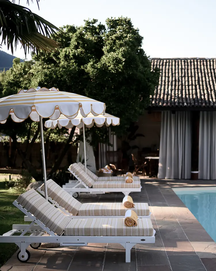 Villa Arnica - Lana, Italy | Good Travel