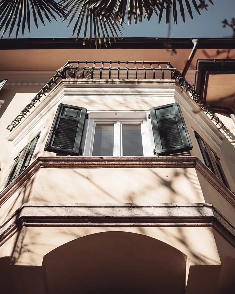 Villa Arnica - Lana, Italy | Good Travel