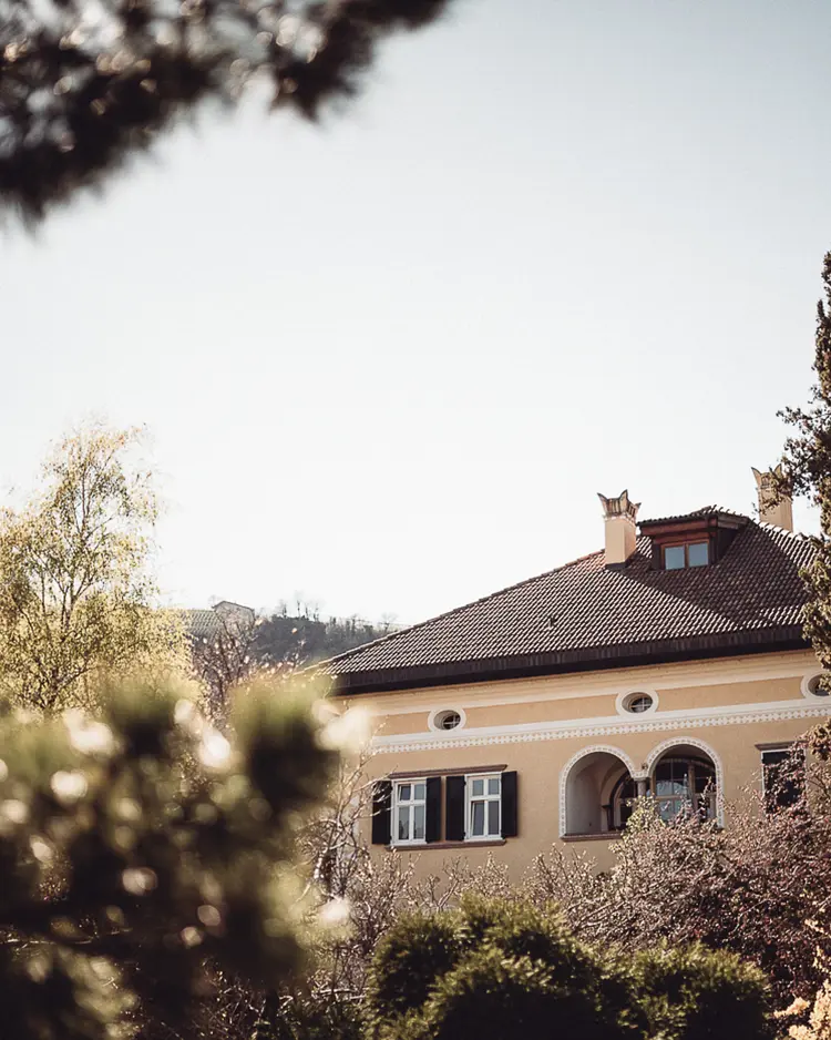 Villa Arnica - Lana, Italy | Good Travel