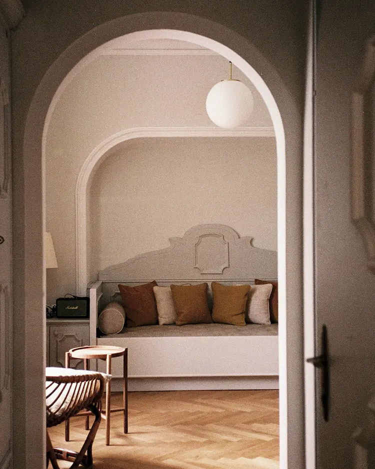 Villa Arnica - Lana, Italy | Good Travel