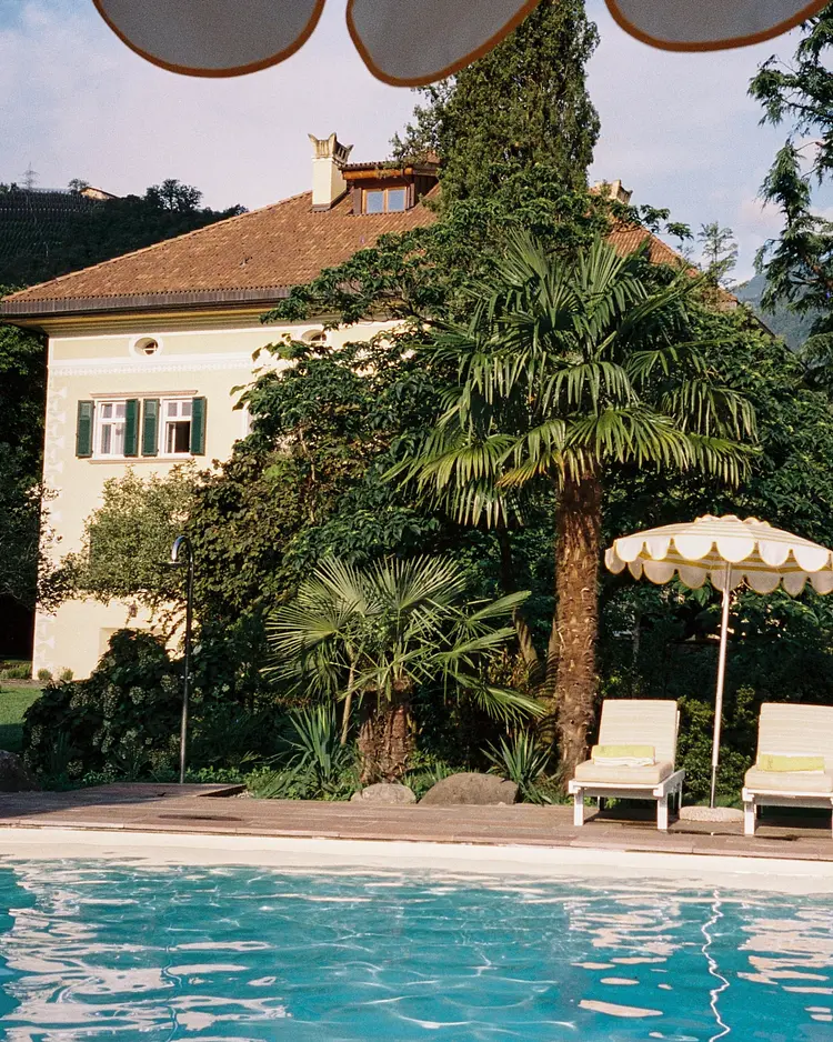 Villa Arnica - Lana, Italy | Good Travel