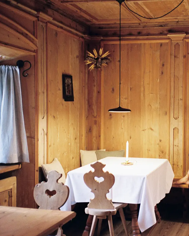 Villa Arnica - Lana, Italy | Good Travel