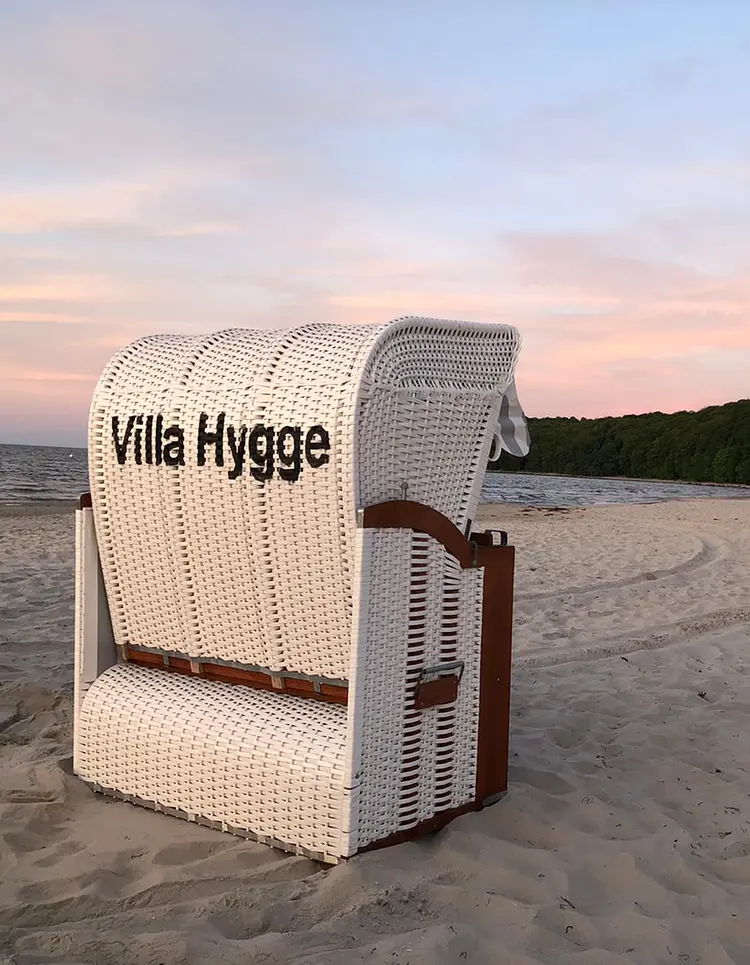 Villa Hygge - Ostseebad Binz auf Rügen, Deutschland | Good Travel
