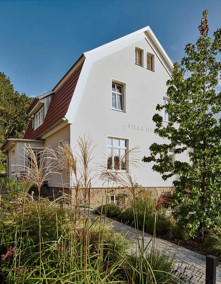 Villa Hygge - Ostseebad Binz auf Rügen, Deutschland | Good Travel