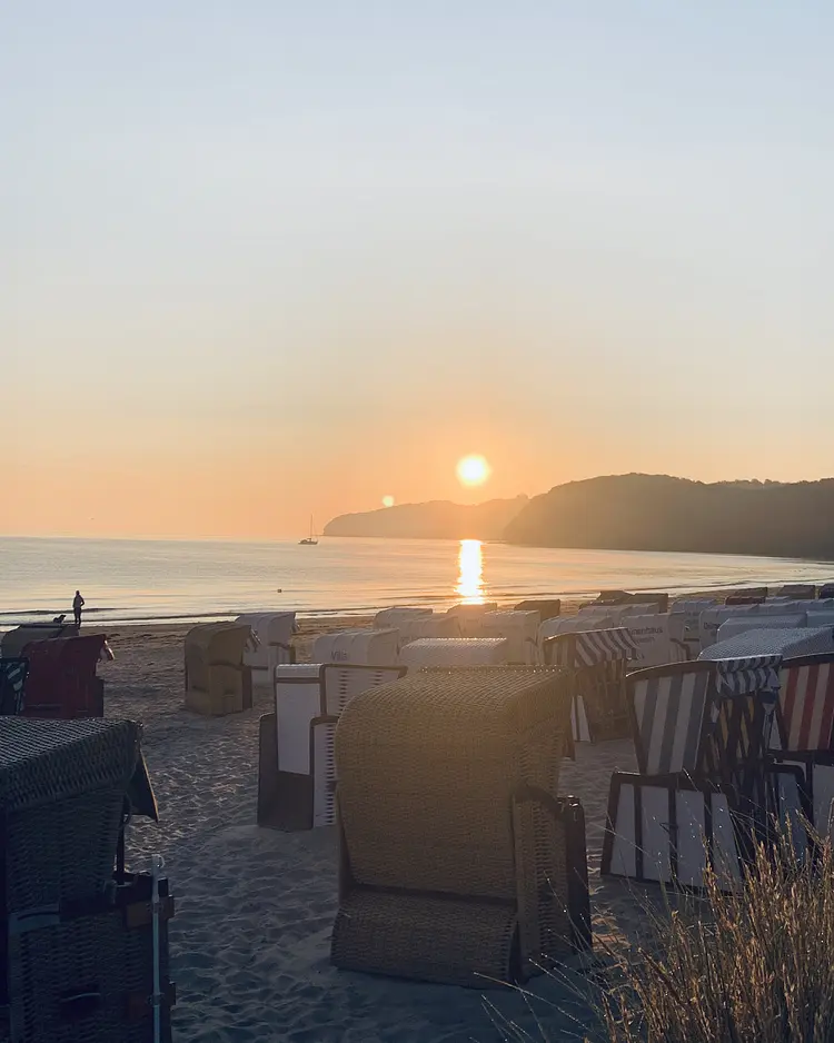 Villa Hygge - Ostseebad Binz auf Rügen, Deutschland | Good Travel