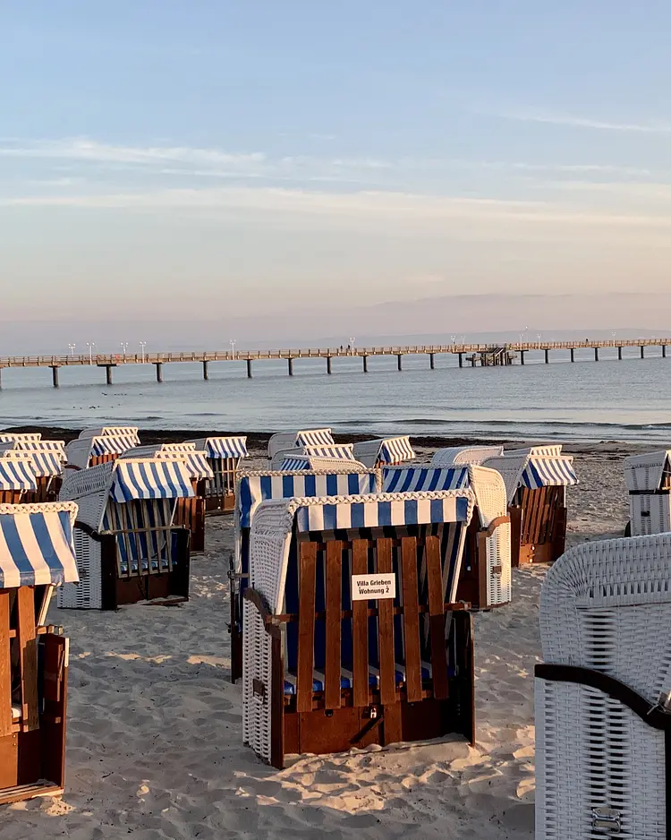 Villa Hygge - Ostseebad Binz auf Rügen, Deutschland | Good Travel