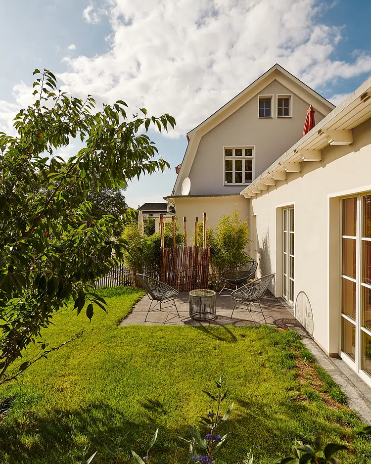 Villa Hygge - Ostseebad Binz auf Rügen, Deutschland | Good Travel