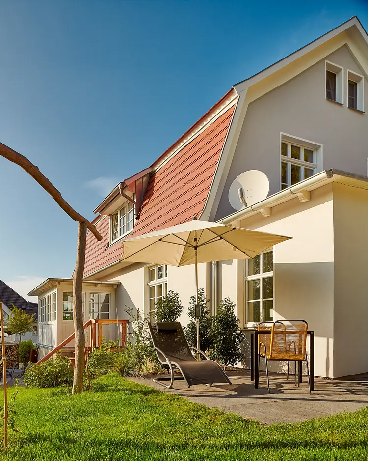 Villa Hygge - Ostseebad Binz auf Rügen, Deutschland | Good Travel