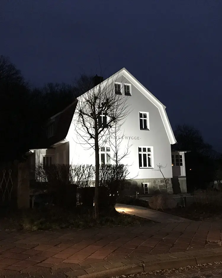 Villa Hygge - Ostseebad Binz auf Rügen, Germany | Good Travel