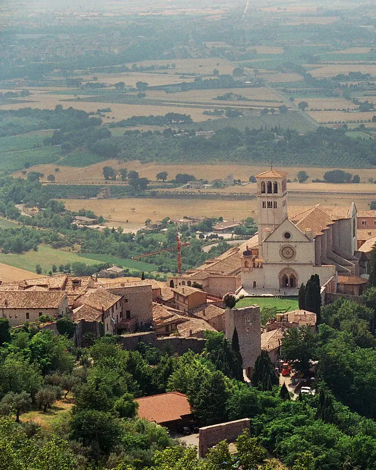 Villa La Rogaia - Passignano sul Trasimeno, Italien | Good Travel
