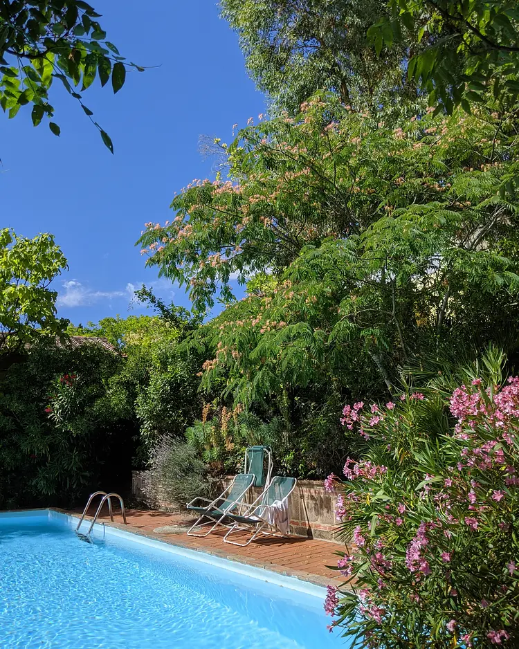 Villa La Rogaia - Passignano sul Trasimeno, Italien | Good Travel
