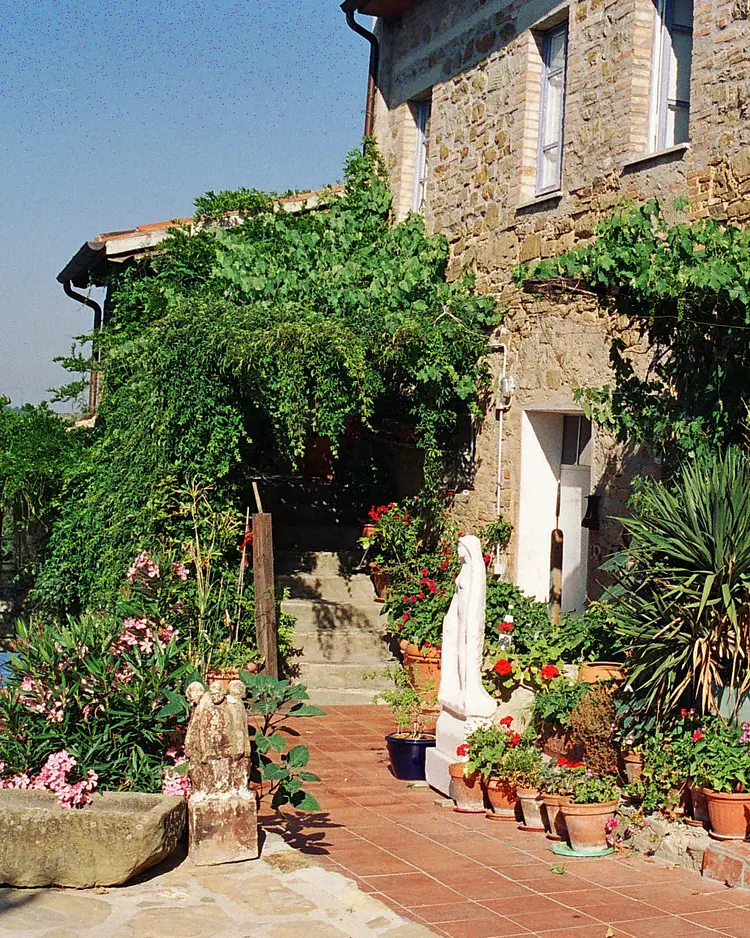 Villa La Rogaia - Passignano sul Trasimeno, Italien | Good Travel
