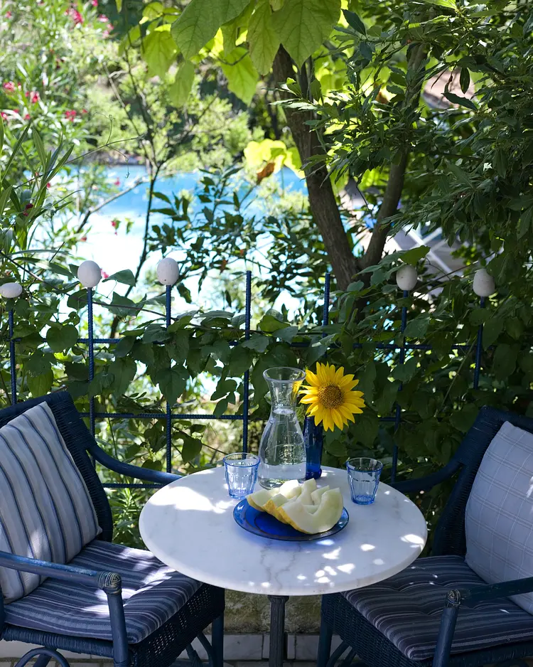 Villa La Rogaia - Passignano sul Trasimeno, Italien | Good Travel