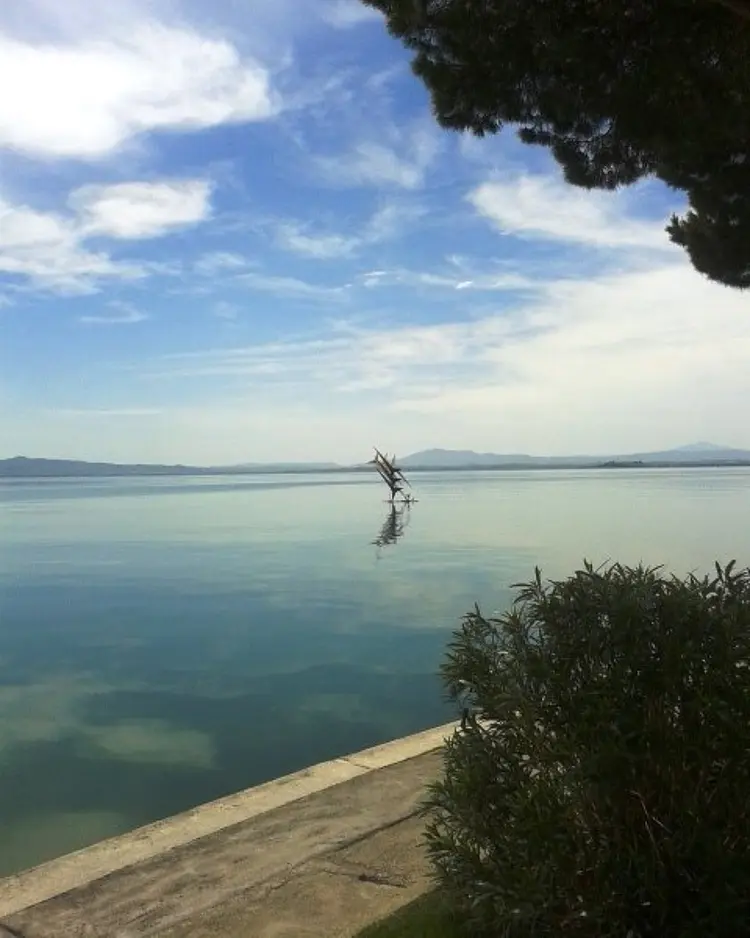 Villa La Rogaia - Passignano sul Trasimeno, Italien | Good Travel