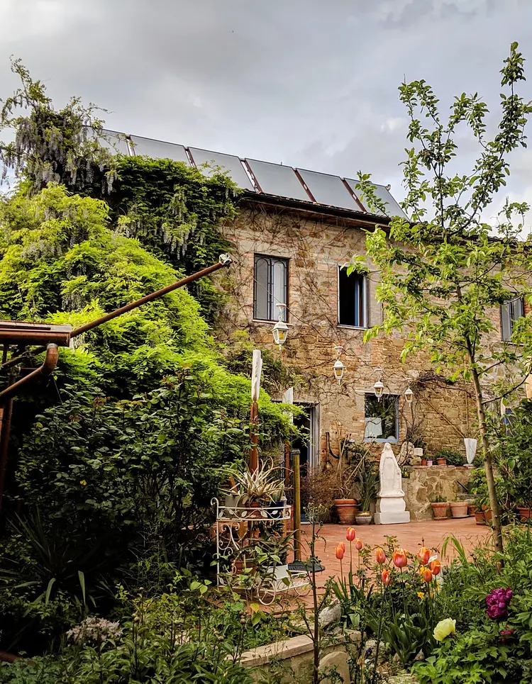 Villa La Rogaia - Passignano sul Trasimeno, Italien | Good Travel