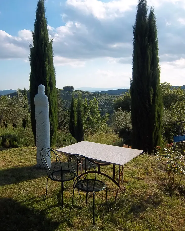 Villa La Rogaia - Passignano sul Trasimeno, Italien | Good Travel