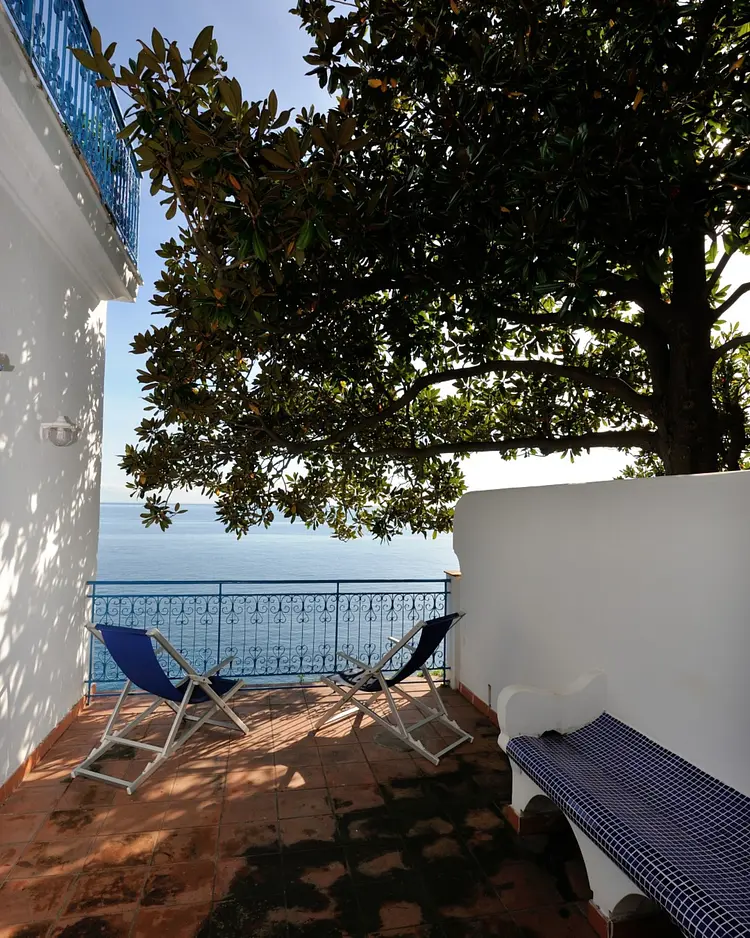 Hotel Villa San Michele - Castiglione di Ravello, Italy | Good Travel