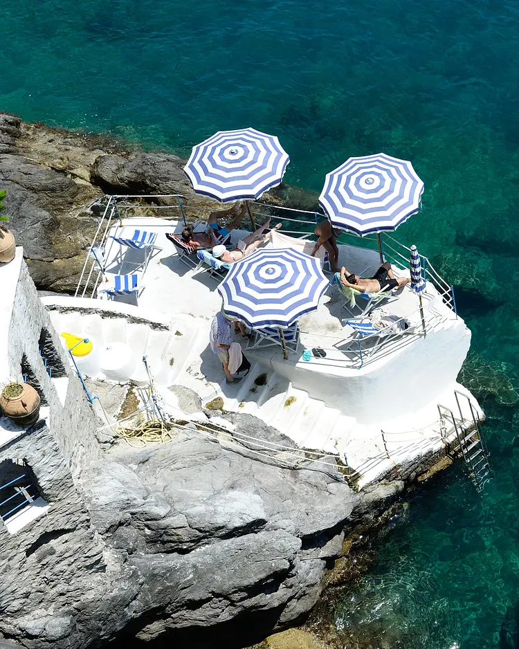 Hotel Villa San Michele - Castiglione di Ravello, Italy | Good Travel