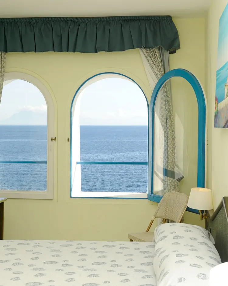 Hotel Villa San Michele - Castiglione di Ravello, Italy | Good Travel