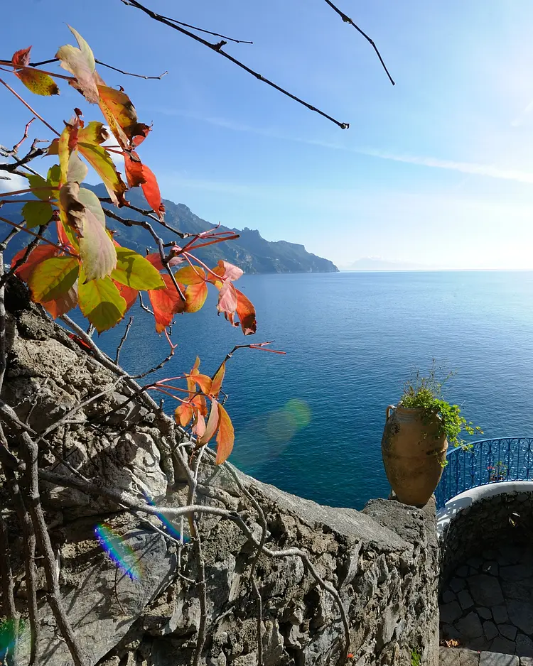 Hotel Villa San Michele - Castiglione di Ravello, Italy | Good Travel