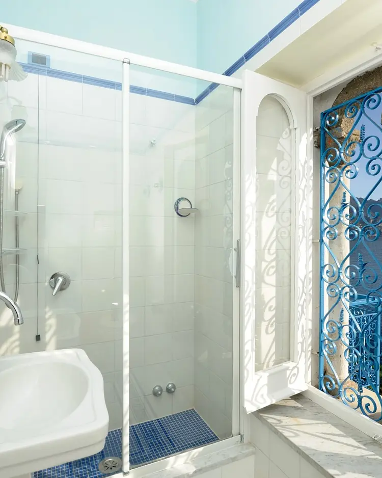 Hotel Villa San Michele - Castiglione di Ravello, Italy | Good Travel