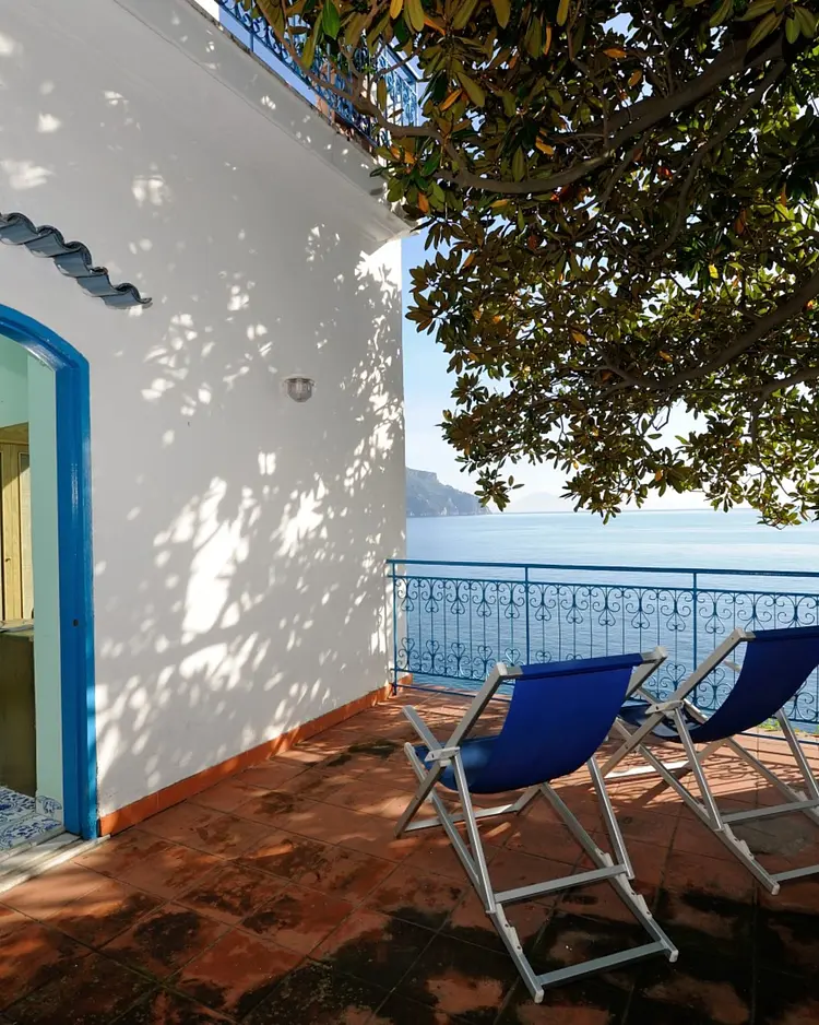 Hotel Villa San Michele - Castiglione di Ravello, Italy | Good Travel