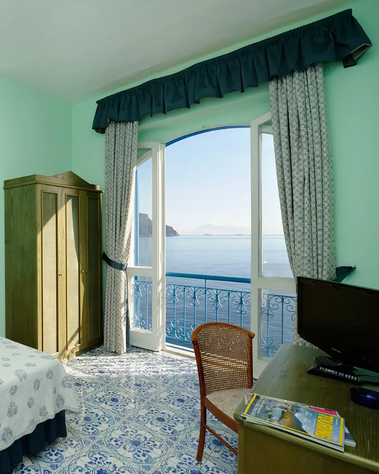 Hotel Villa San Michele - Castiglione di Ravello, Italy | Good Travel