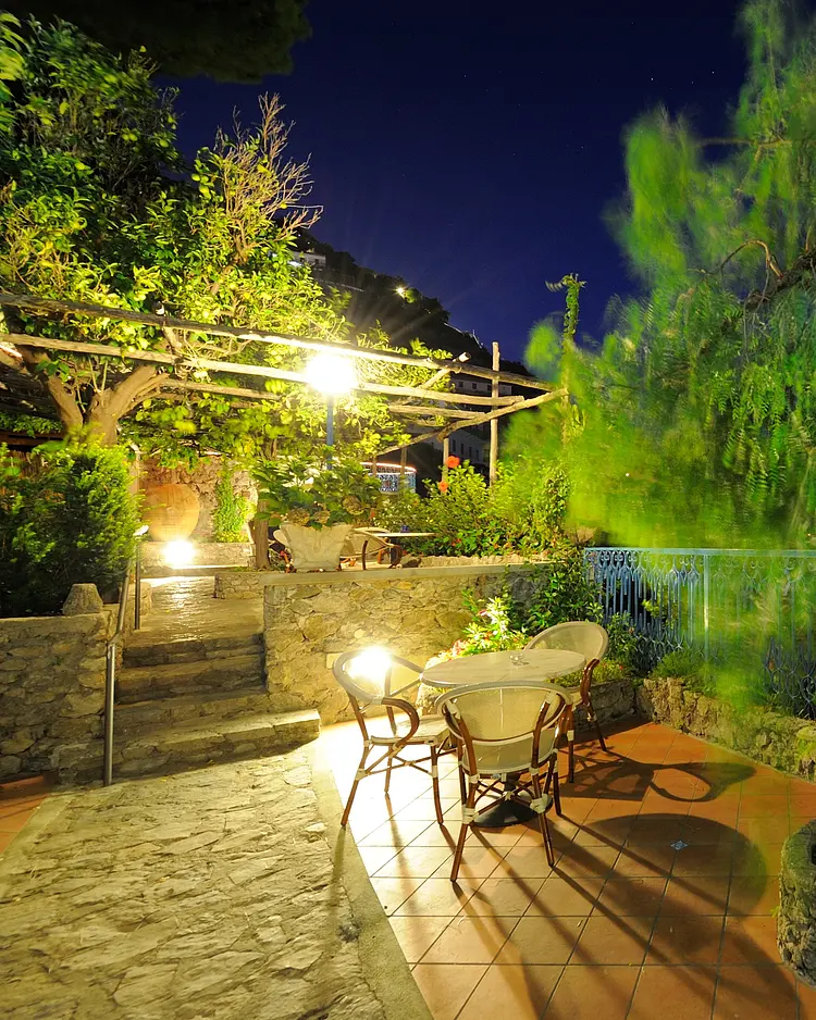 Hotel Villa San Michele - Castiglione di Ravello, Italy | Good Travel