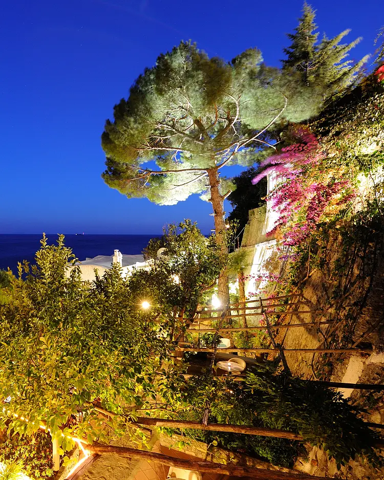 Hotel Villa San Michele - Castiglione di Ravello, Italy | Good Travel