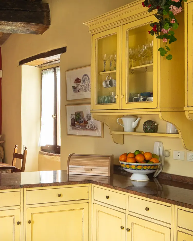 Villa Santa Caterina - Pierantonio, Italy | Good Travel