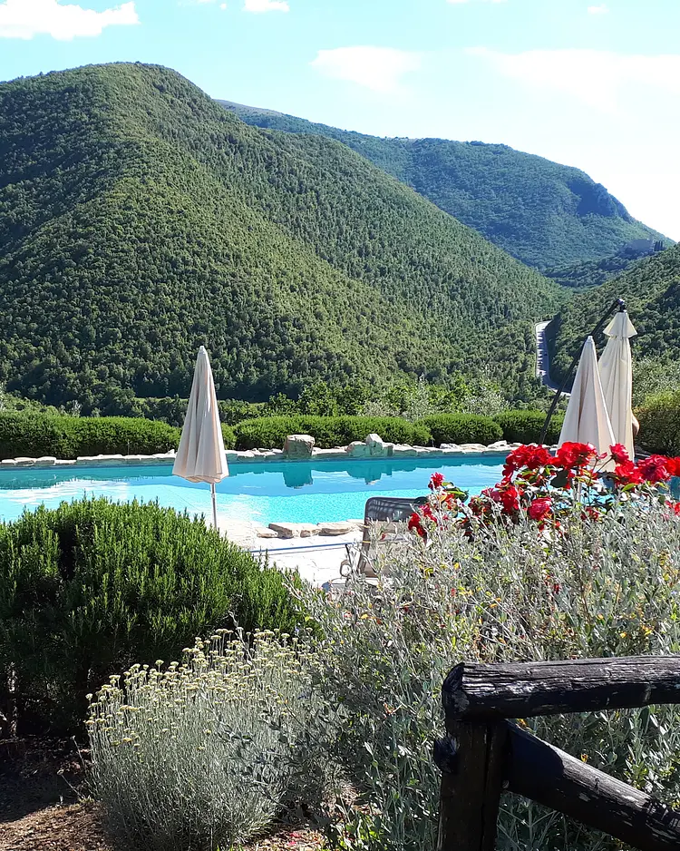 Villa Santa Caterina - Pierantonio, Italy | Good Travel