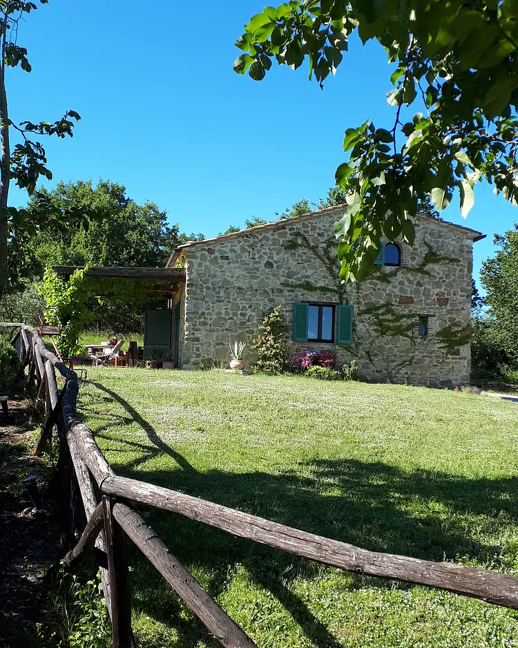 Villa Santa Caterina - Pierantonio, Italy | Good Travel