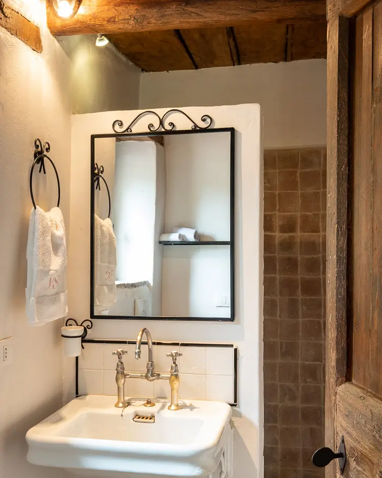 Villa Santa Caterina - Pierantonio, Italy | Good Travel