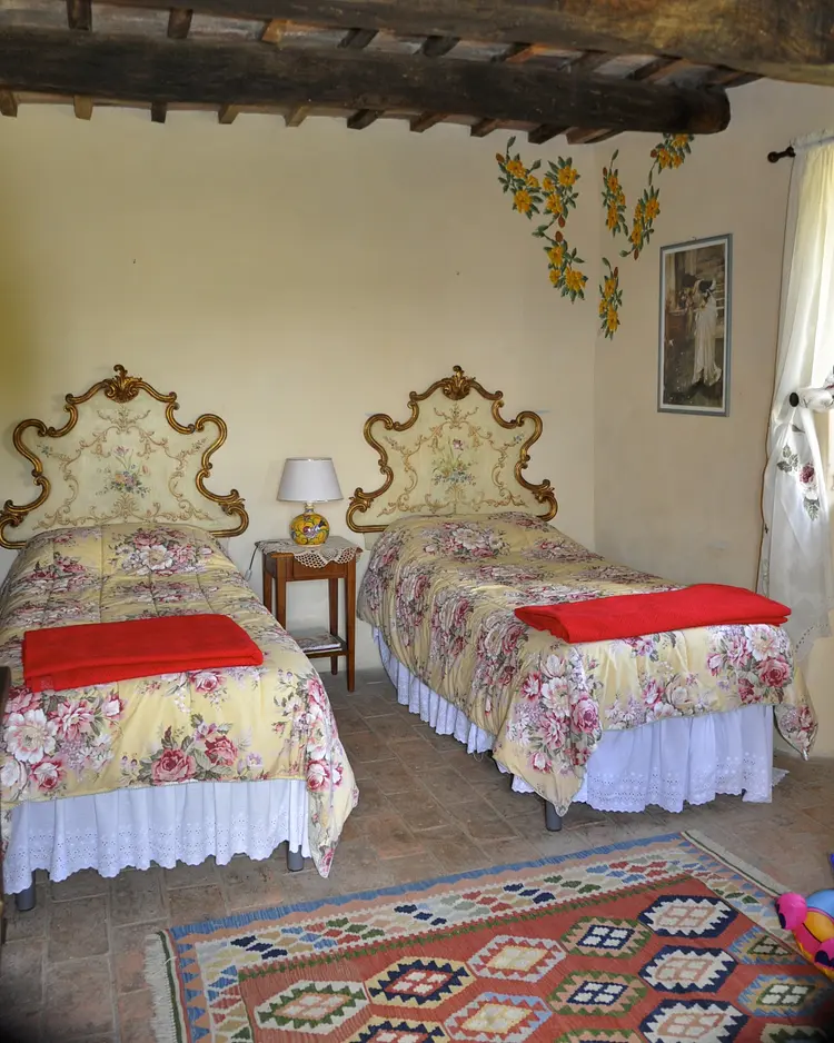Villa Santa Caterina - Pierantonio, Italy | Good Travel