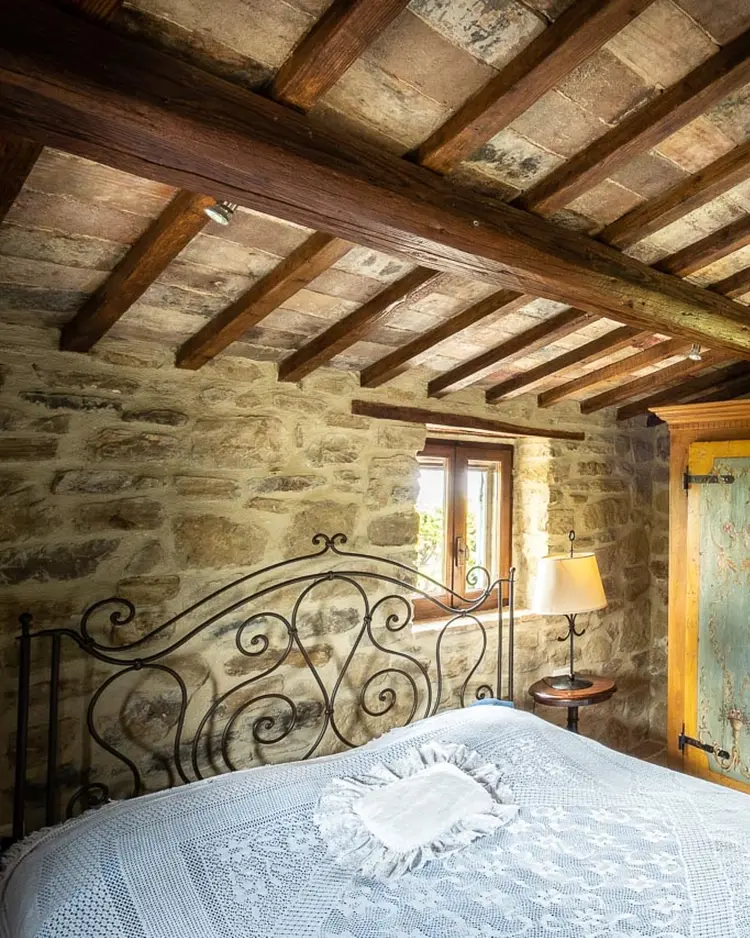 Villa Santa Caterina - Pierantonio, Italy | Good Travel