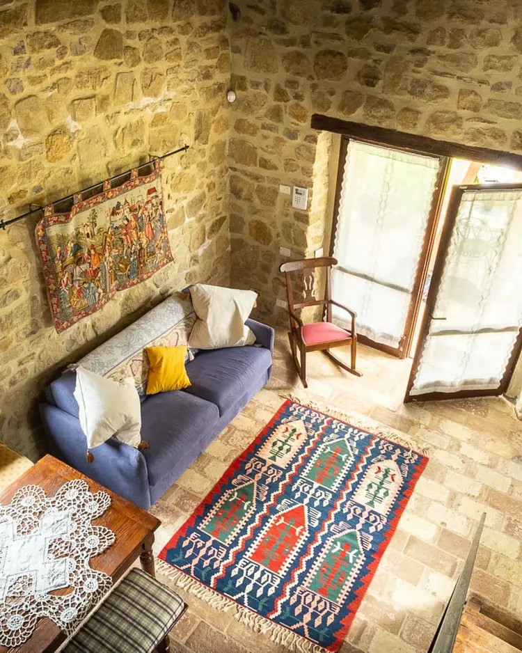 Villa Santa Caterina - Pierantonio, Italy | Good Travel