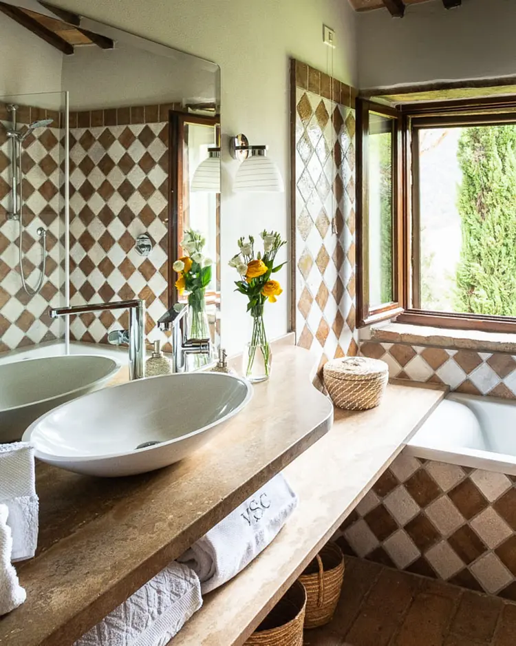 Villa Santa Caterina - Pierantonio, Italy | Good Travel